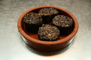 morcilla