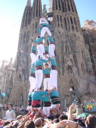 Castell4de7dels_Castellers_de_la_Sagrada_Famìlia